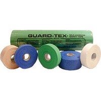 General Bandage 41408-3/4 General Bandage 3/4\" X 30 Yards Blue GUARD-TEX Self-Adhering Safety Tape (16 Per Package)